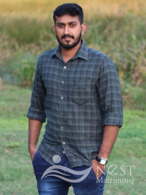 VIPIN P BABU